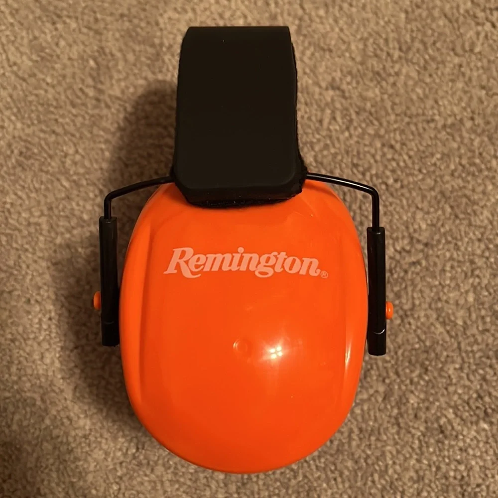 Remington Ear Protection - Picture 2 of 5